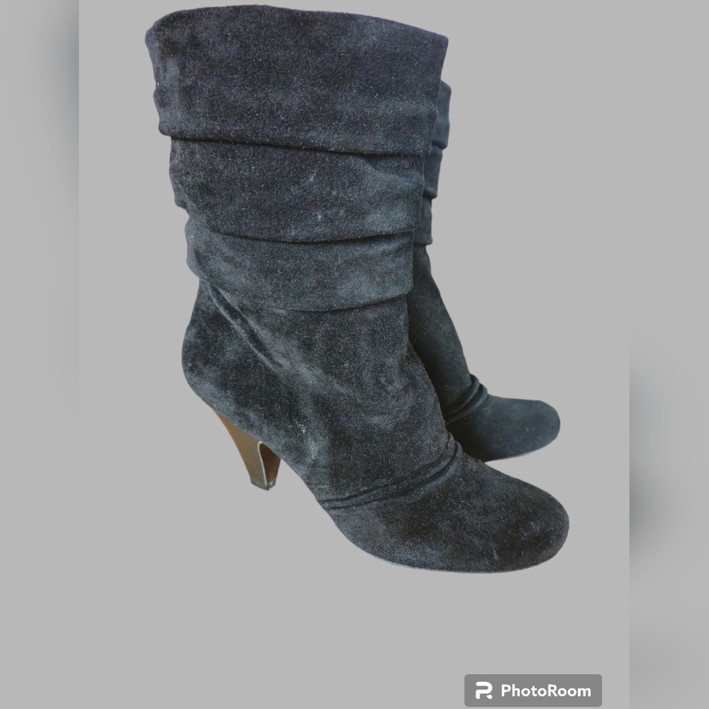 Suede Leather